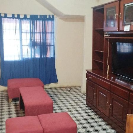 Flia Brover Пуерто Игуасу Екстериор снимка