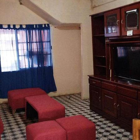 Flia Brover Пуерто Игуасу Екстериор снимка