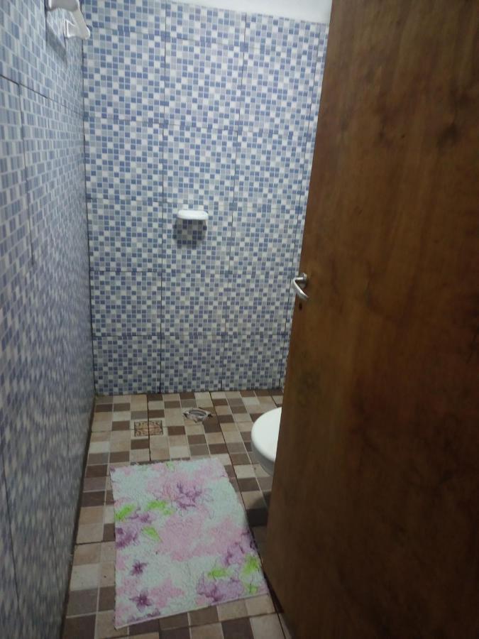 Flia Brover Пуерто Игуасу Екстериор снимка