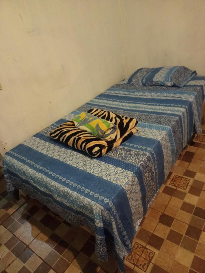 Flia Brover Пуерто Игуасу Екстериор снимка