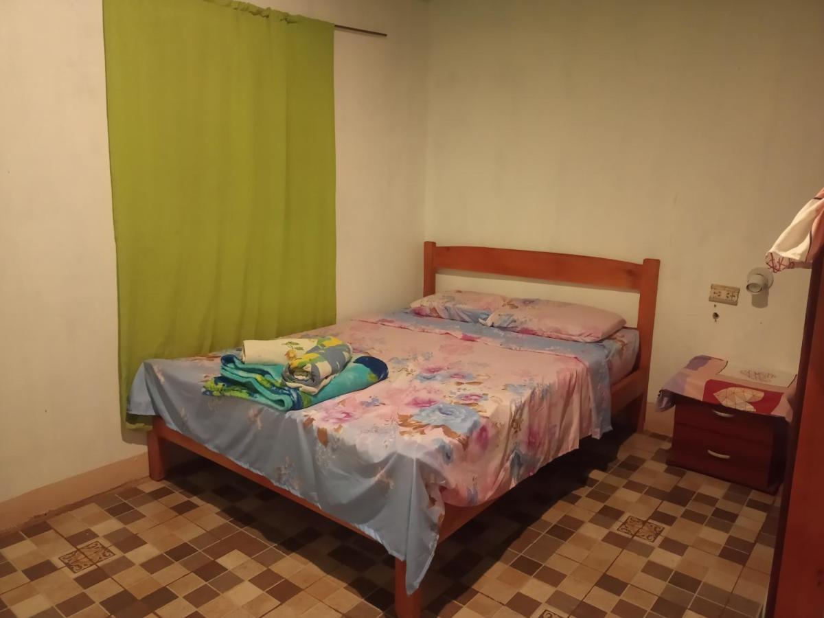 Flia Brover Пуерто Игуасу Екстериор снимка