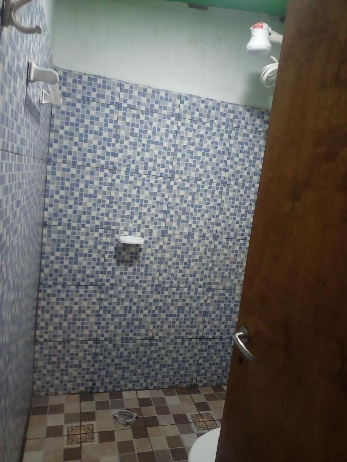 Flia Brover Пуерто Игуасу Екстериор снимка