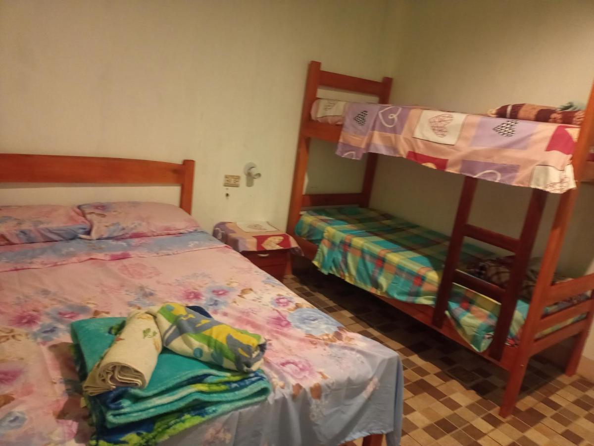 Flia Brover Пуерто Игуасу Екстериор снимка