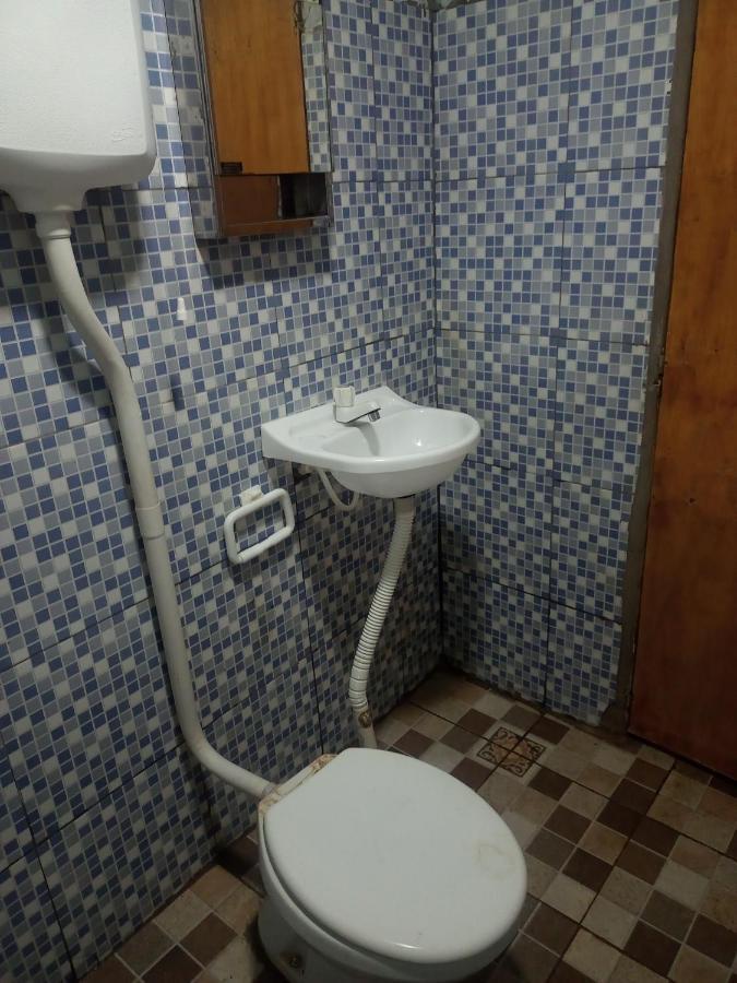 Flia Brover Пуерто Игуасу Екстериор снимка