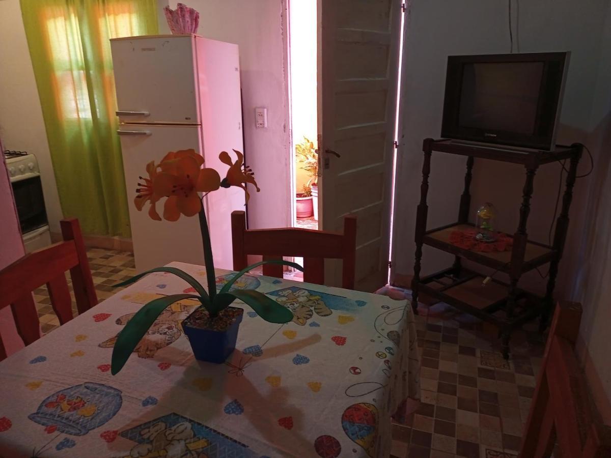 Flia Brover Пуерто Игуасу Екстериор снимка