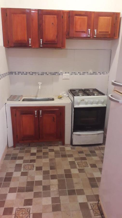 Flia Brover Пуерто Игуасу Екстериор снимка