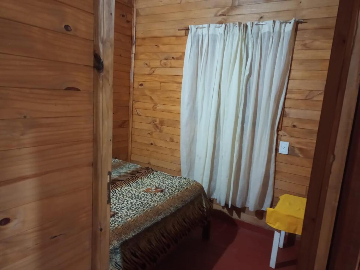 Flia Brover Пуерто Игуасу Екстериор снимка