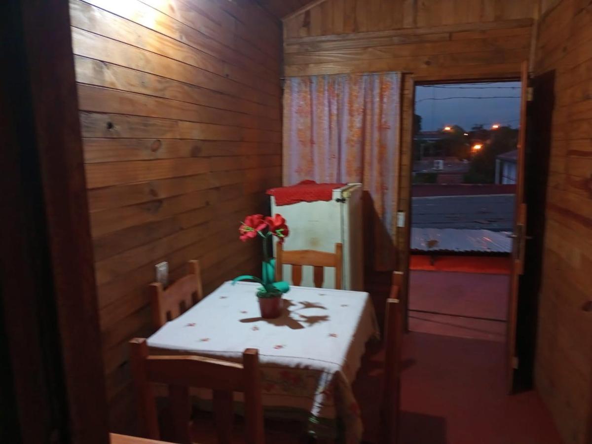 Flia Brover Пуерто Игуасу Екстериор снимка