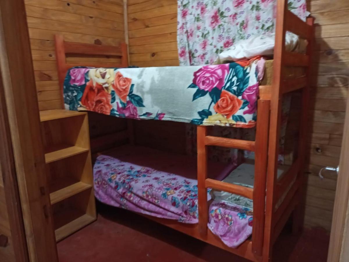 Flia Brover Пуерто Игуасу Екстериор снимка
