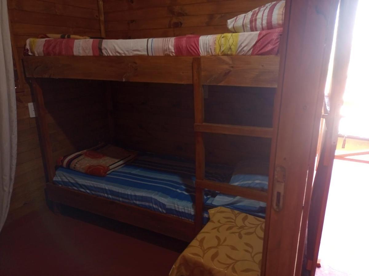 Flia Brover Пуерто Игуасу Екстериор снимка