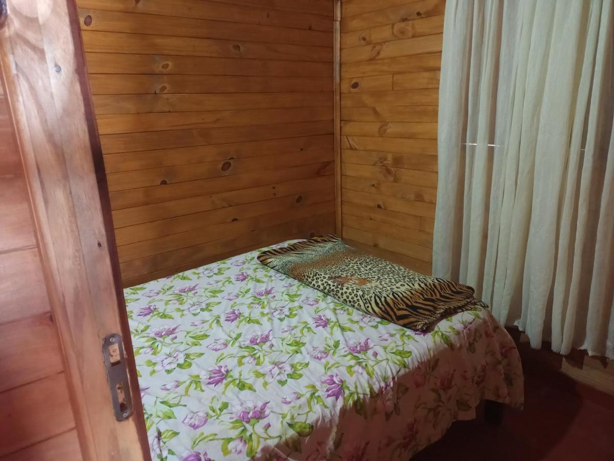 Flia Brover Пуерто Игуасу Екстериор снимка