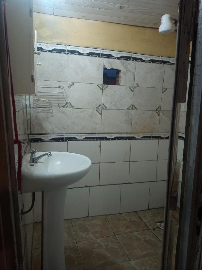 Flia Brover Пуерто Игуасу Екстериор снимка