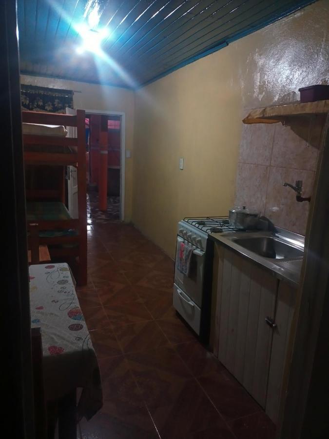 Flia Brover Пуерто Игуасу Екстериор снимка