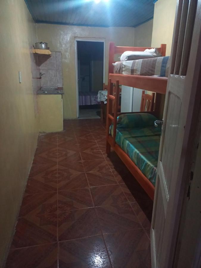Flia Brover Пуерто Игуасу Екстериор снимка
