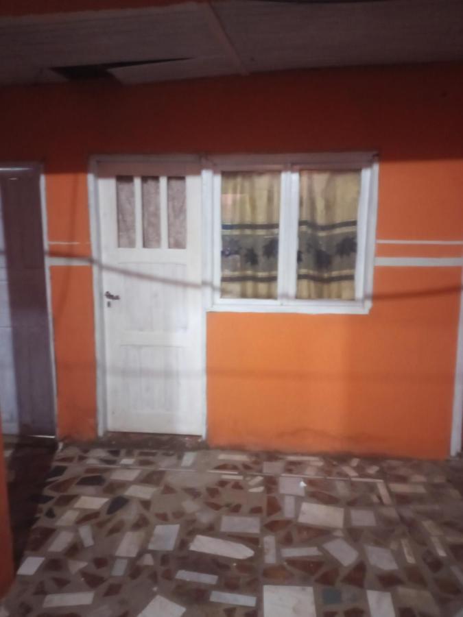 Flia Brover Пуерто Игуасу Екстериор снимка