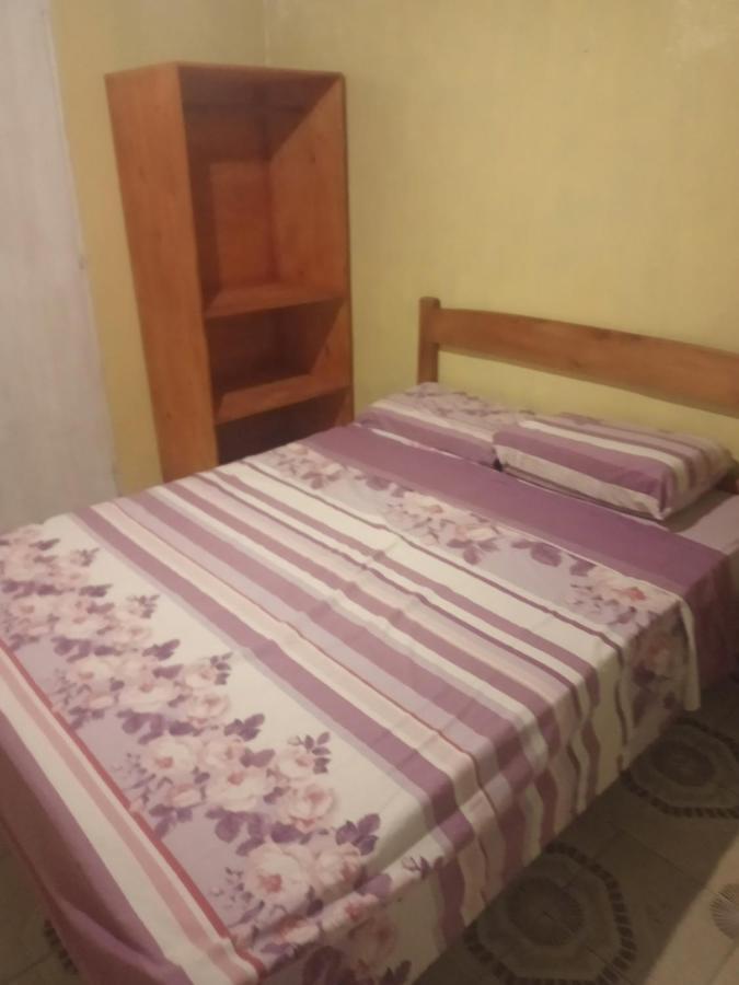 Flia Brover Пуерто Игуасу Екстериор снимка