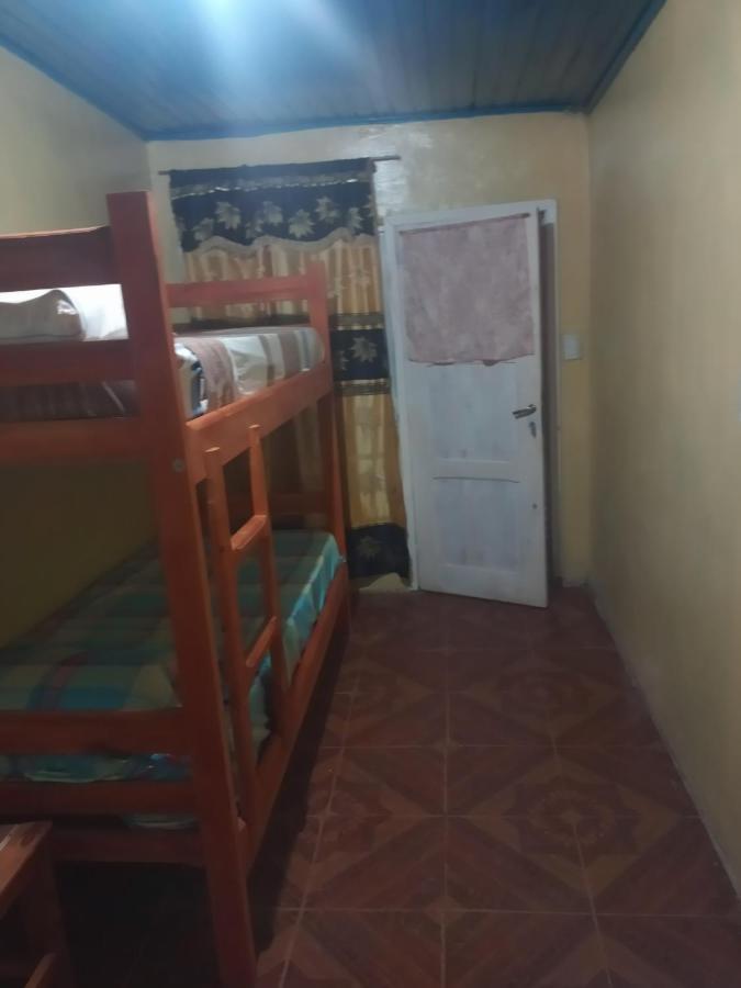 Flia Brover Пуерто Игуасу Екстериор снимка
