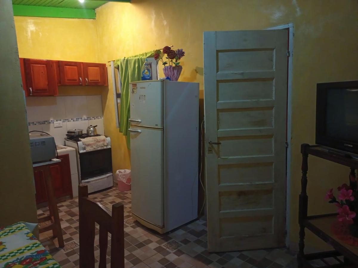 Flia Brover Пуерто Игуасу Екстериор снимка