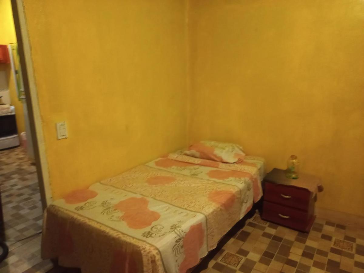 Flia Brover Пуерто Игуасу Екстериор снимка
