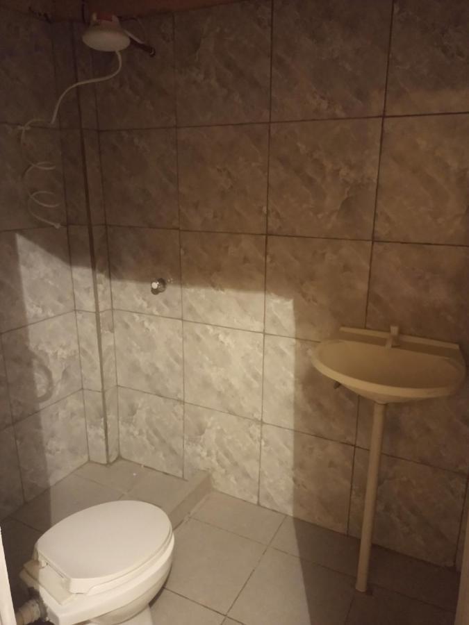Flia Brover Пуерто Игуасу Екстериор снимка