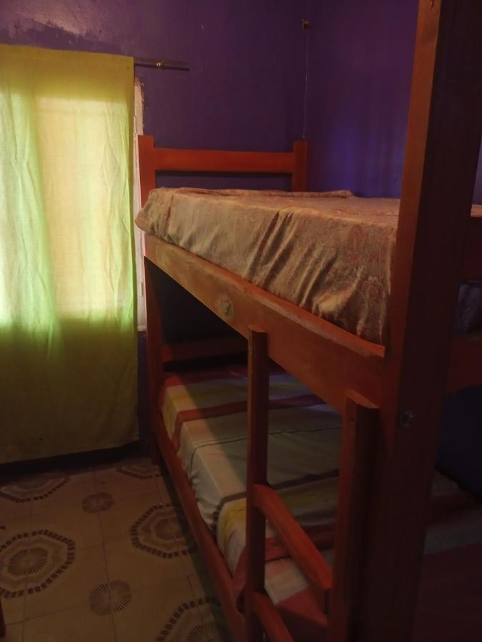 Flia Brover Пуерто Игуасу Екстериор снимка