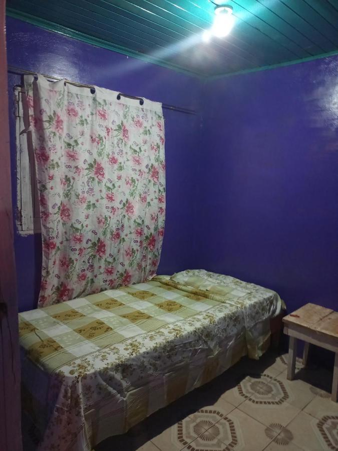 Flia Brover Пуерто Игуасу Екстериор снимка