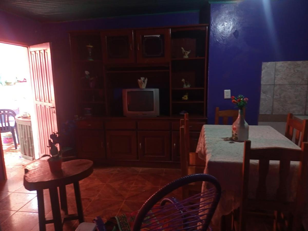 Flia Brover Пуерто Игуасу Екстериор снимка