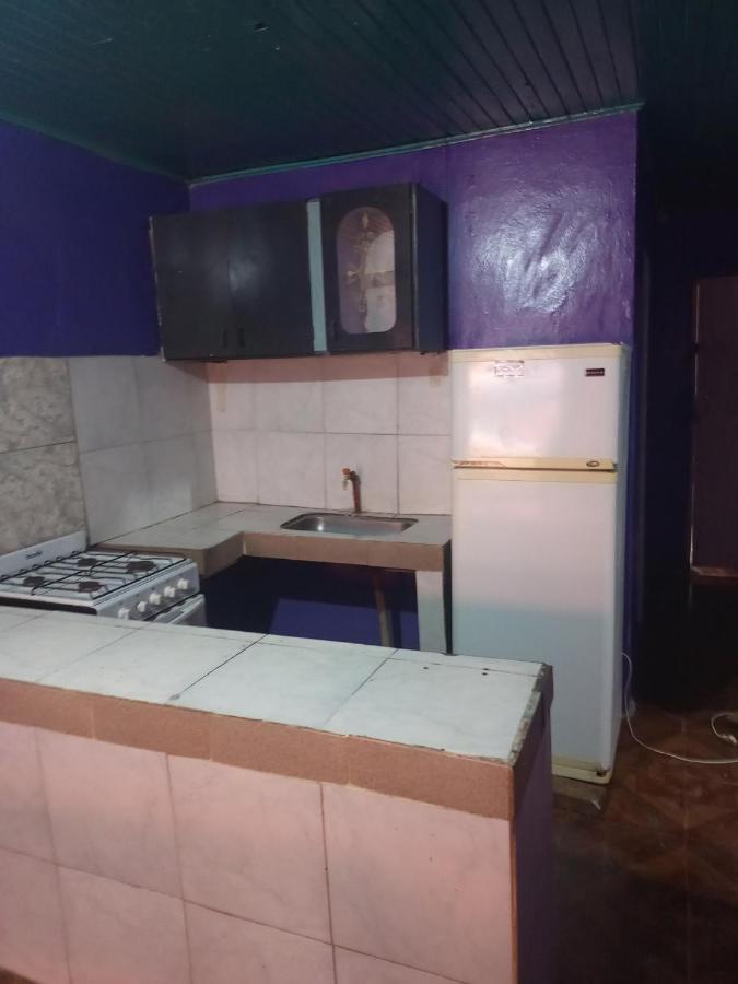 Flia Brover Пуерто Игуасу Екстериор снимка