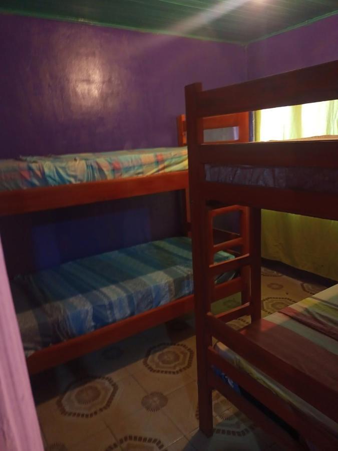 Flia Brover Пуерто Игуасу Екстериор снимка