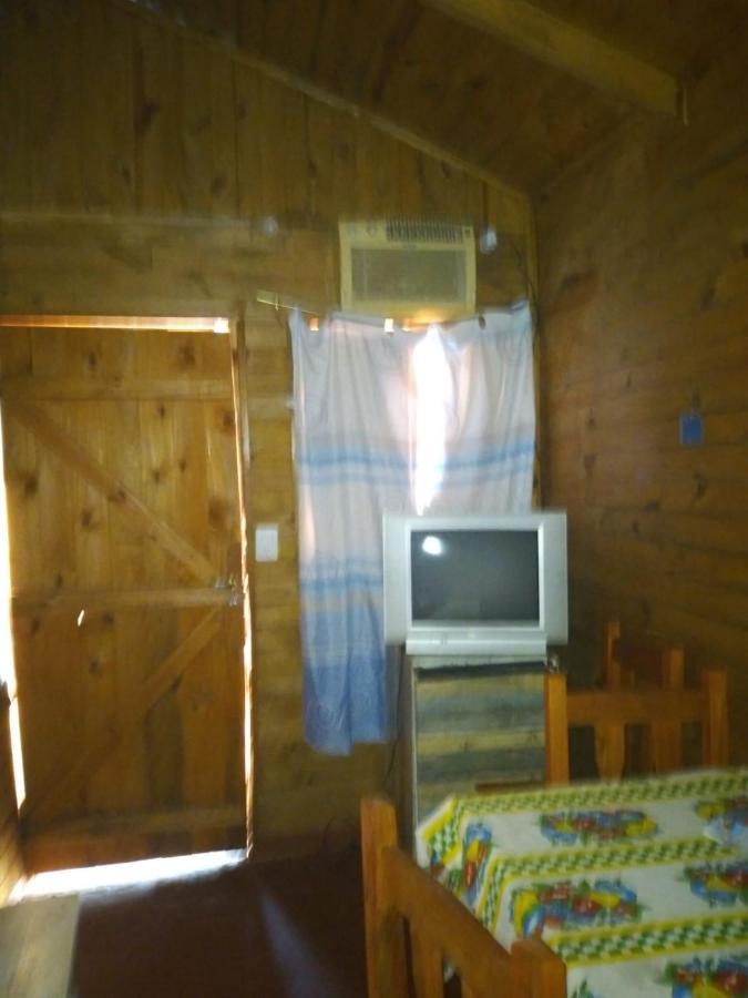 Flia Brover Пуерто Игуасу Екстериор снимка
