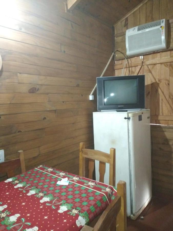 Flia Brover Пуерто Игуасу Екстериор снимка
