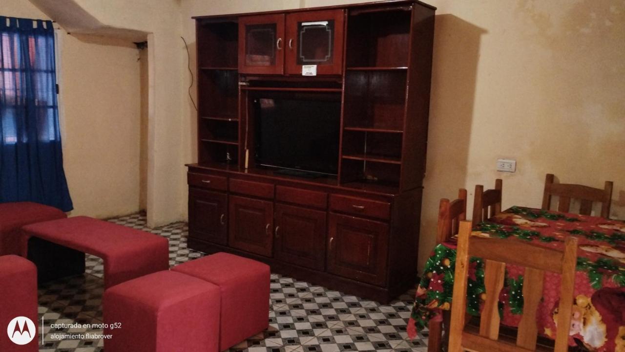 Flia Brover Пуерто Игуасу Екстериор снимка