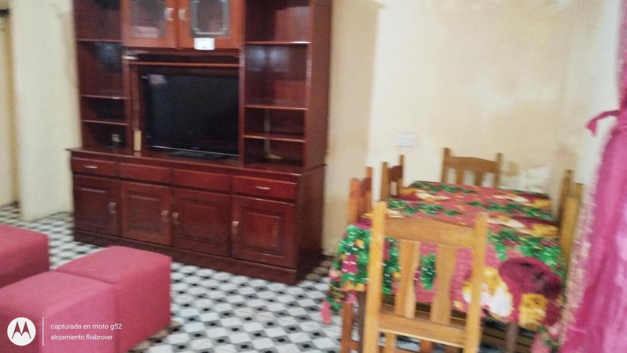 Flia Brover Пуерто Игуасу Екстериор снимка