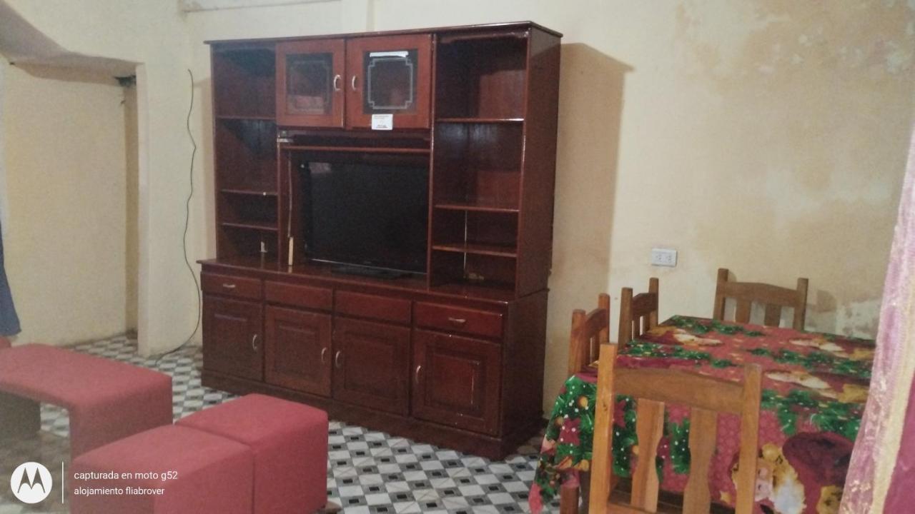 Flia Brover Пуерто Игуасу Екстериор снимка