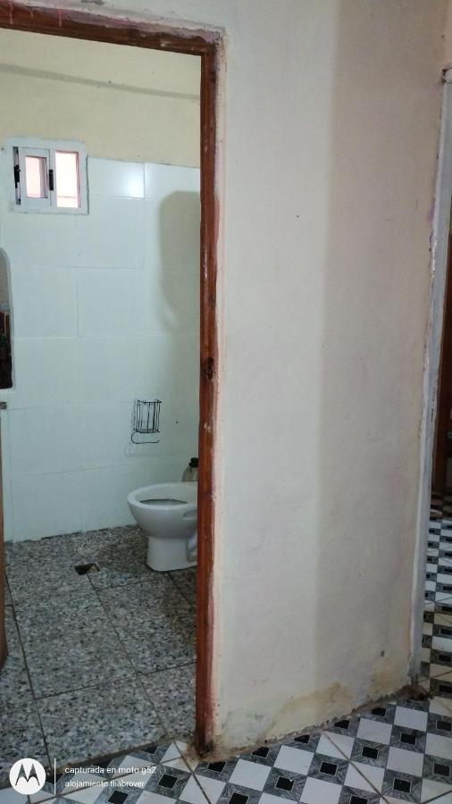Flia Brover Пуерто Игуасу Екстериор снимка