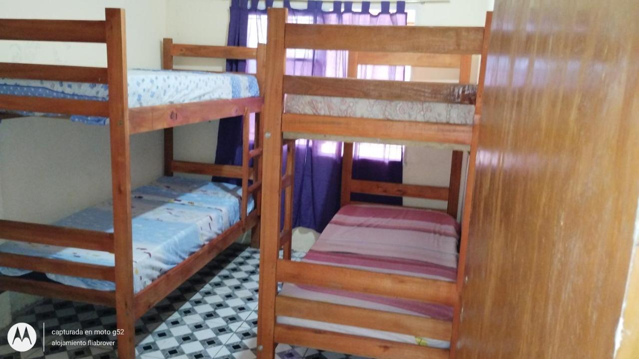 Flia Brover Пуерто Игуасу Екстериор снимка